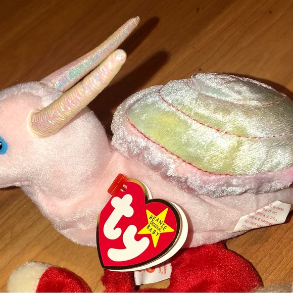 10 ty beanie babies retired and rare - Picture 8 of 11